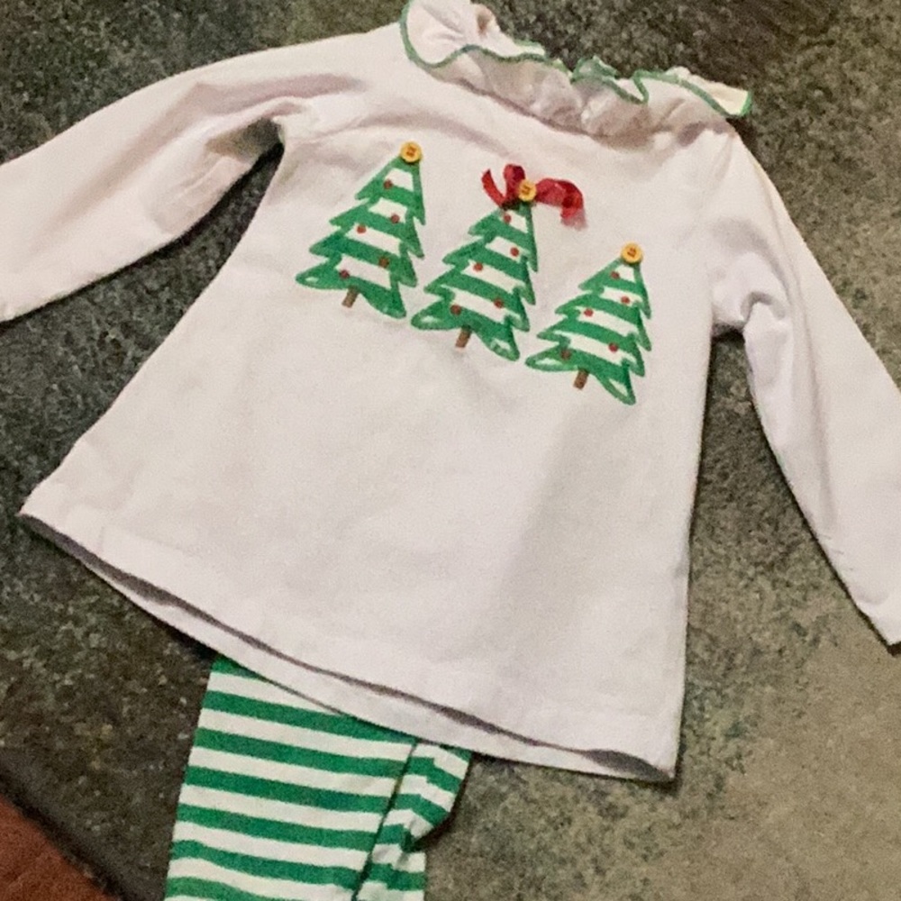 Christmas set